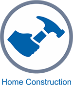 Home Construction Icon